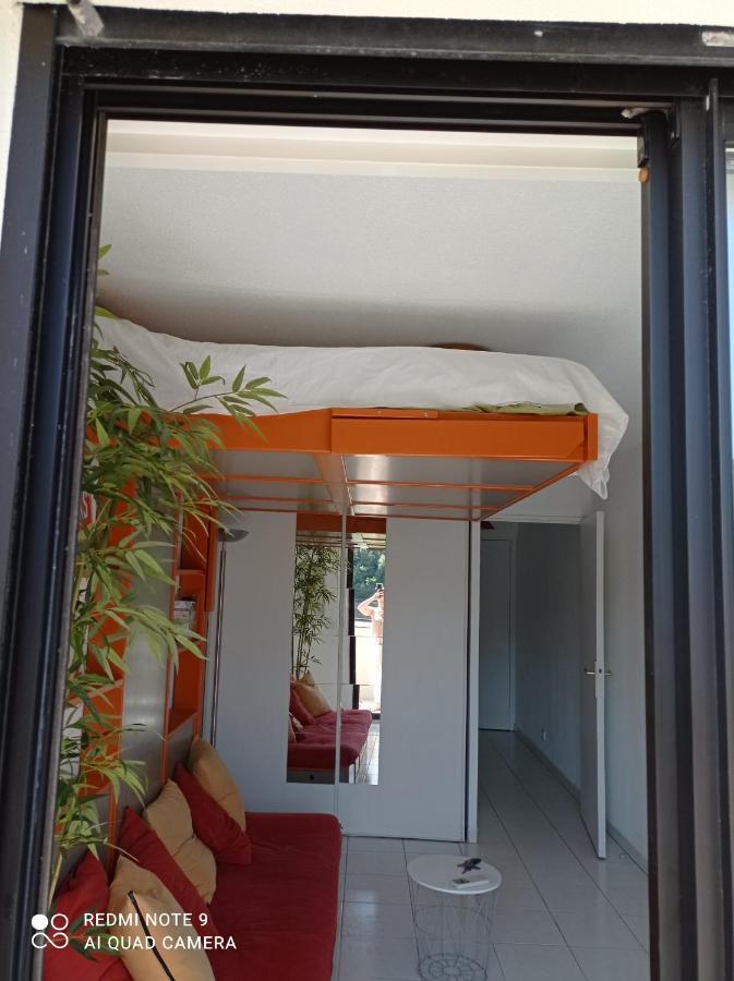 Blue Line Appartamento Nizza